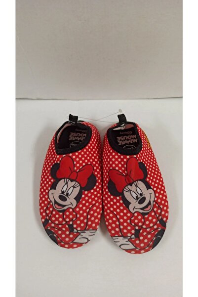 Leva House Minnie Mouse cipele za devojčice u morskom stilu