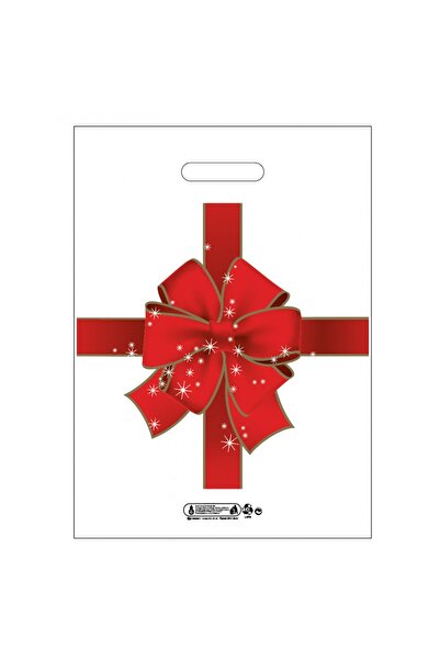 Arma Naksan Naksan El Geçme Takviyeli Poşet Çok Renkli 33 X 45 No:3 (100 Adet...
