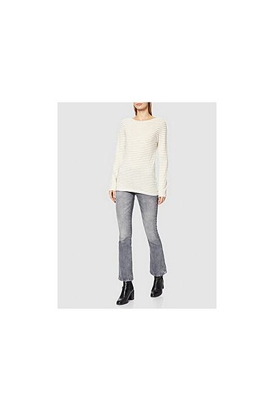 Marc O'Polo Rundkragen Langarmshirt