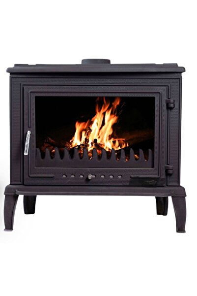 Fatih Ural Döküm Plazma döküm soba-ŞÖMİNE SOBA-ÖN CAMI BÜYÜK SOBA