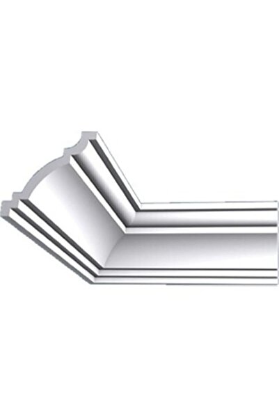 yeditepe osmanlı Stropiyer Kartonpiyer 12x12 Basar (16 Cm Genişlik) - 1 Metre