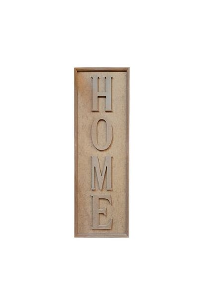Altınyapı Hobi Market HOME PANEL BOARD MDF