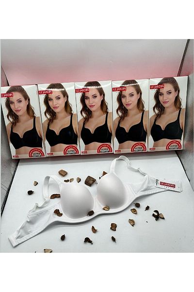 Le Jardin Νέο προϊόν 9720 Amanda Enhancing Ultra Soft (ΜΕΓΕΘΟΣ ΜΕΓΕΘΟΣ) Σουτιέν