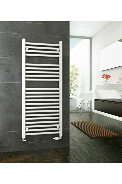 WEBER 600*1200 Beyaz Havlupan 10 Yıl Garantili Alman Teknolojisi