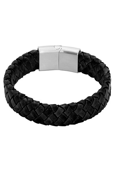 Heideman Herrenarmband Lederarmband Keno casual