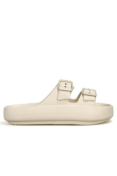 Hammer Jack 581282 -Z Beny Beige Women's Slippers