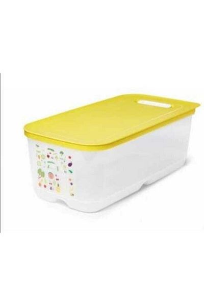 Tupperware Greenhouse 6.1 Lt Storage Container