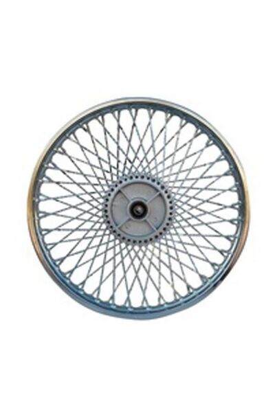 NCR Cup 72 Tel Burgulu Arka Jant 17 Inch