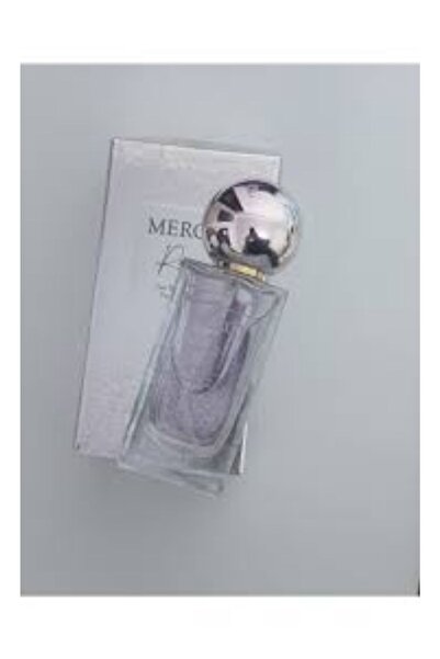 Rebul Mercy Rose Bayan Parfum 50ml Edp