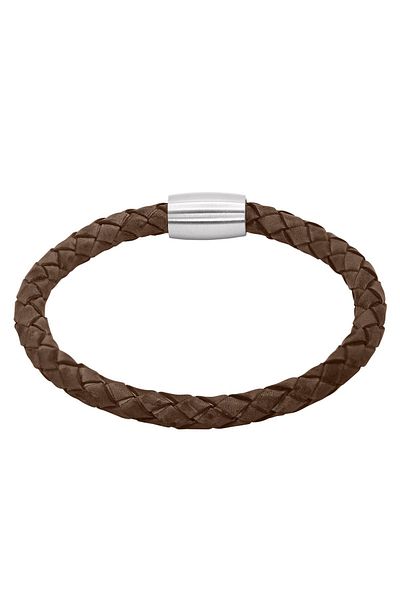 Heideman Herrenarmband Lederarmband Jaron casual