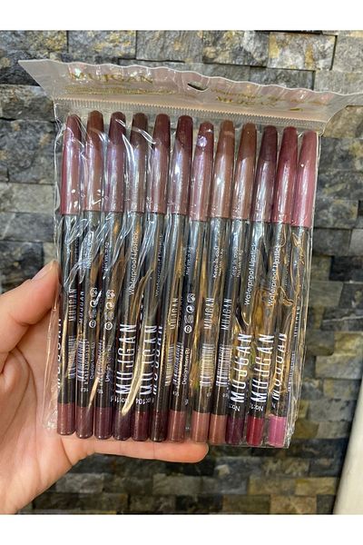 Rose Lip pencil