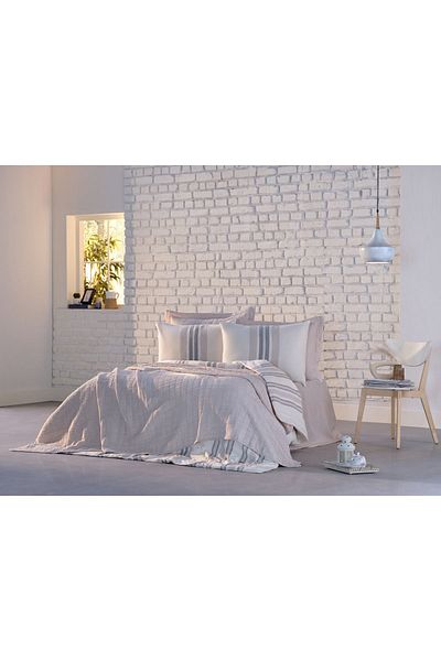 Doqu Home Special Dowry Set Double - Beige