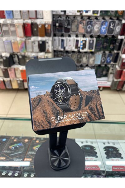 Fulltech FSW-29 AKILLI SAAT