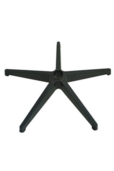 Portatifsan Plastik Yıldız Ayak. Bistro Masa, Döner Koltuk, Ayarlı Masa, Sehp...