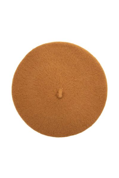 Coquet Accessories Women's Painter Beret 19KG5U07M371