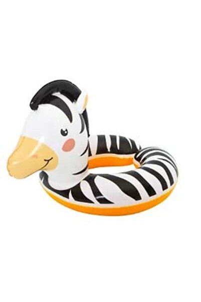 BESTWAY 57 cm Figured Bagel for Kids Age 3-6
