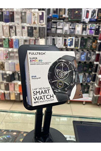 Fulltech FSW-29 AKILLI SAAT