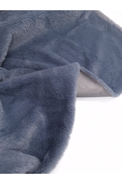 ünsal tekstil Düz Toscana Peluş