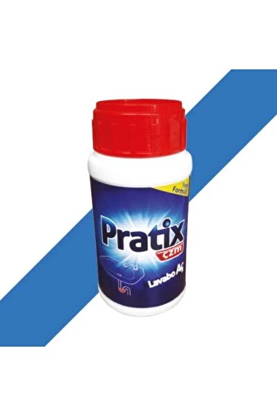 Pratix çzm Pratik Lavabo Açar 500 gram