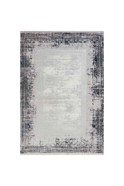 GÜMÜŞSUYU Venita 15264 160X230 - Mavi