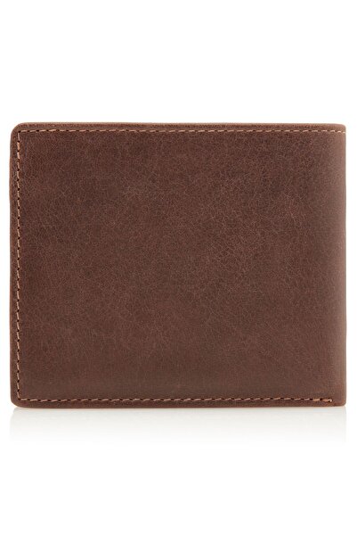 Castelijn & Beerens Canyon Geldbörse RFID-LED 11 cm