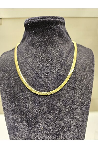 imitasyon dünyası 14 Ayar Altın Kaplama Çelik Italyan Ezmesi A Kalite