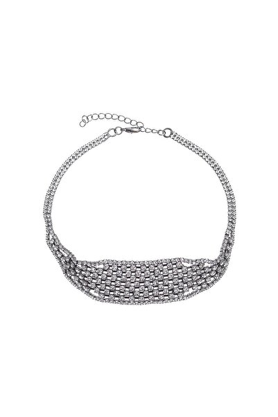 Coquet Accessories Kadın Choker 18KG1U24J655