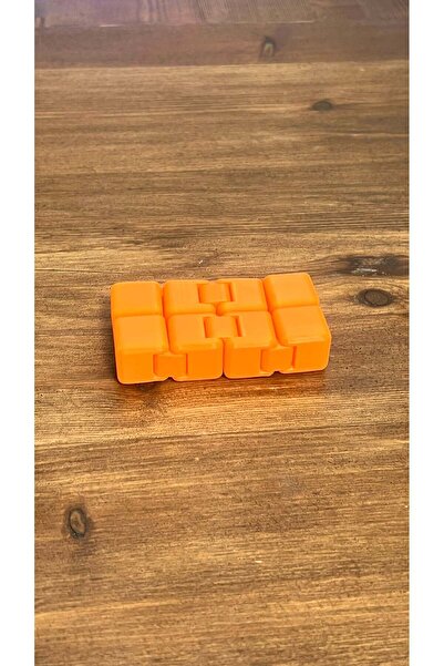 Shaddshop مكعب إنفينيتي لتخفيف التوتر (مكعب إنفينيتي)