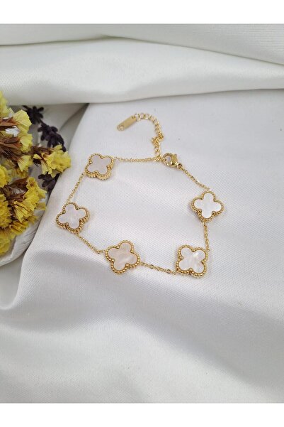 Serkan Kul çelik bileklik