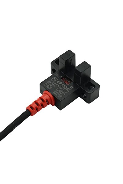 Sensörü FC-SPX305Z Fotoelektrik Değiştirme Sensörü.