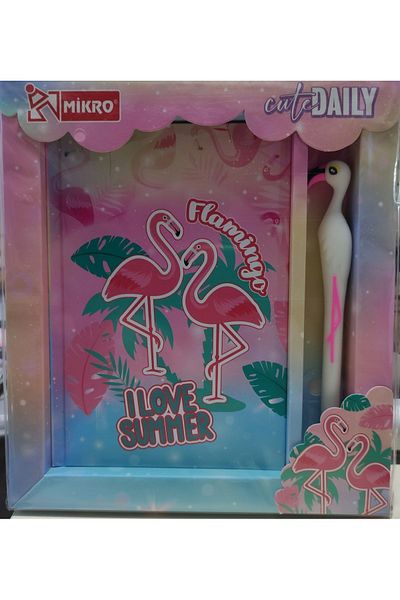 Mikro MICRO CUTE ZILNIC