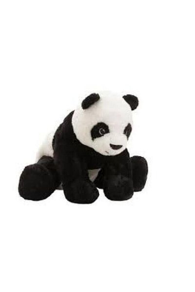 SadeceOnda Kramg Plush Panda-ikea