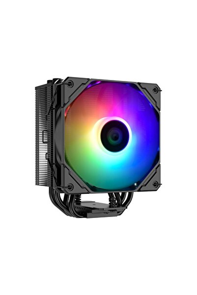 ID-COOLİNG ID-COOLING SE-224-XTS ARGB 4Pin PWM 120mm İşlemci Soğutucu
