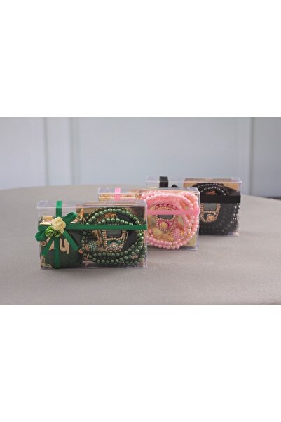 ERSAT HOME MİNİ KURAN-TAŞLİ ZİKİR MATİK-TESBİH-1