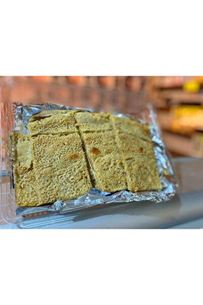 Demirciköy Çiftlik Simav Şekerli Tahinli Pide (odun Ateşinde)