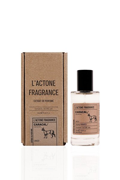 L'ACTONE LACTONE 50ML Parfüm Caracal