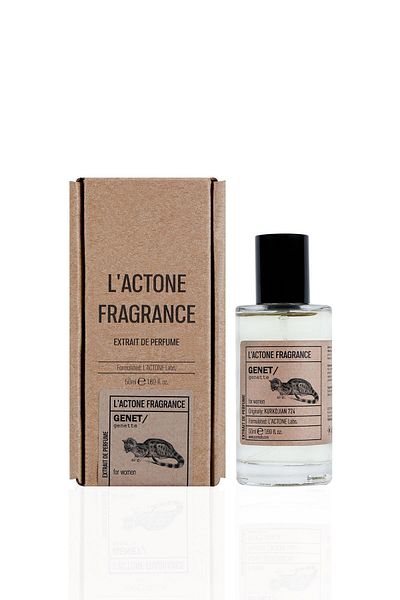 L'ACTONE Lactone 50ml - Perfume Genet