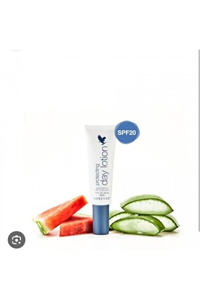 Forever Living Products لوشن حماية النهار من فوريفر ليفينج