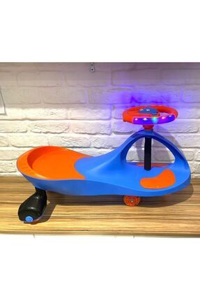 Swing car scooter discount