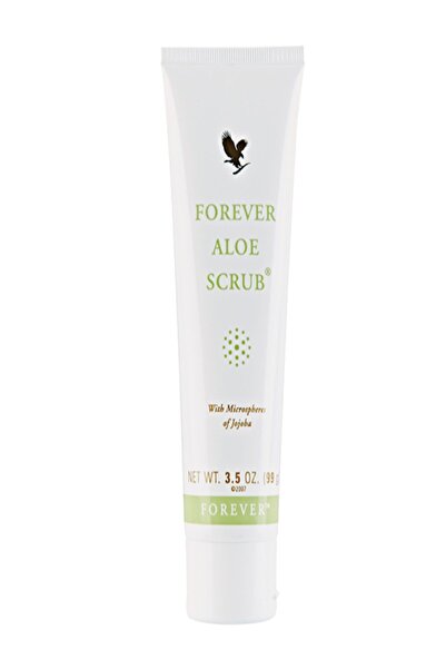 Genel Markalar Forever Aloe Scrub