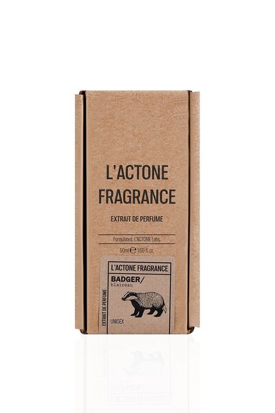 L'ACTONE Odunsu-Toprak Esintili Unisex Parfüm EDP 50 ml