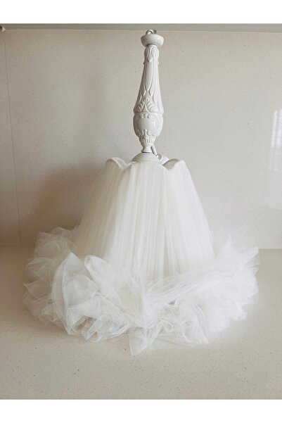 LULUAVİZEM Yatak Odası Genç Odası Çocuk Odası Bebek Odası Tül Modern Avize