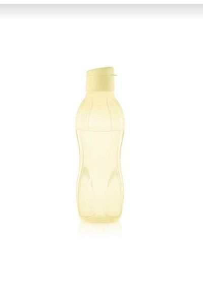 Tupperware Bottle Kk 750ml Milk Corn