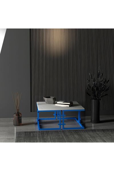 DAF Kemelan Kare  Sehpa