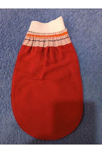 S.Y Original Moroccan-Made Pouch