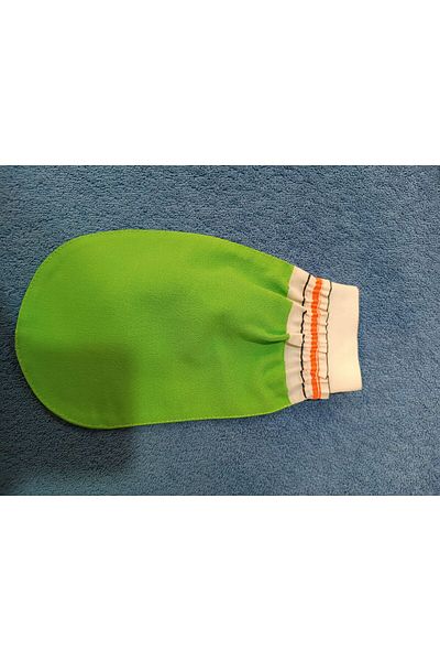 S.Y Original Moroccan-Made Pouch