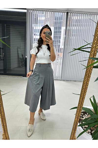caddstore Ms Antrasit Etek Pantolon