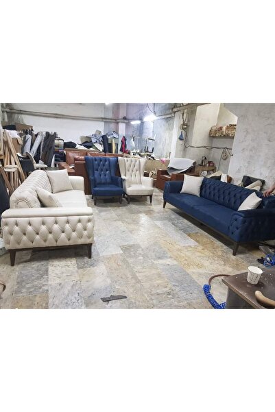 mens mobilya CHESTER TAKIM