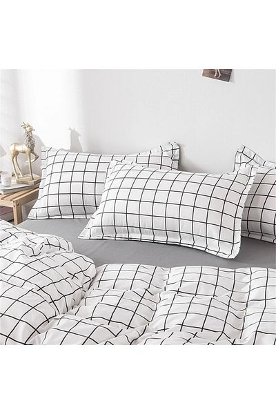 SERENART HOME Set cuvertură de pilota unică