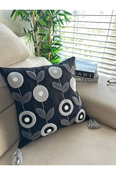 en gözde home PUNCH NAKIŞLI KIRLENT KILIFI